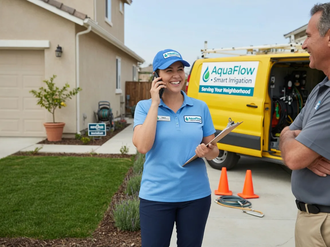 Irrigation Installation Fairview, NJ FAQs